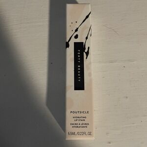 Fenty Beauty Poutsicle Hydrating Lip Stain Fuchsia Wife 05‎